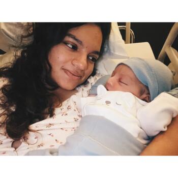 Babysitjob in Antwerpen: babysitjobs Alejandra