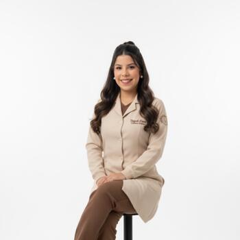 Babá São Paulo: Tayná