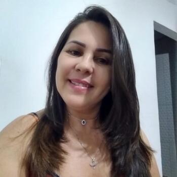 Babá Rio de Janeiro: Rosa Maria