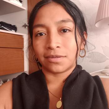 Babysitter Bogotá: Dianna