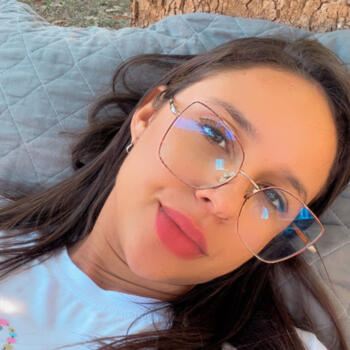 Babysitting job in Montes Claros: babysitting job Jaine Almeida