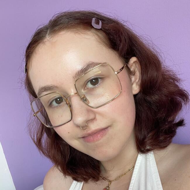 Babysitter in Saint-Martin-Boulogne: Sévane