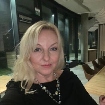 Babysitter in Kladno: Olha