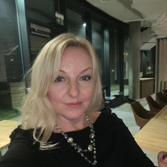 Babysitter in Kladno: Olha
