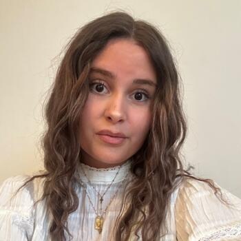 Babysitter in Betton: Margot