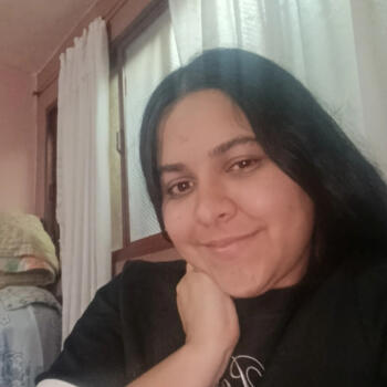Babysitter San Cristóbal: Maria
