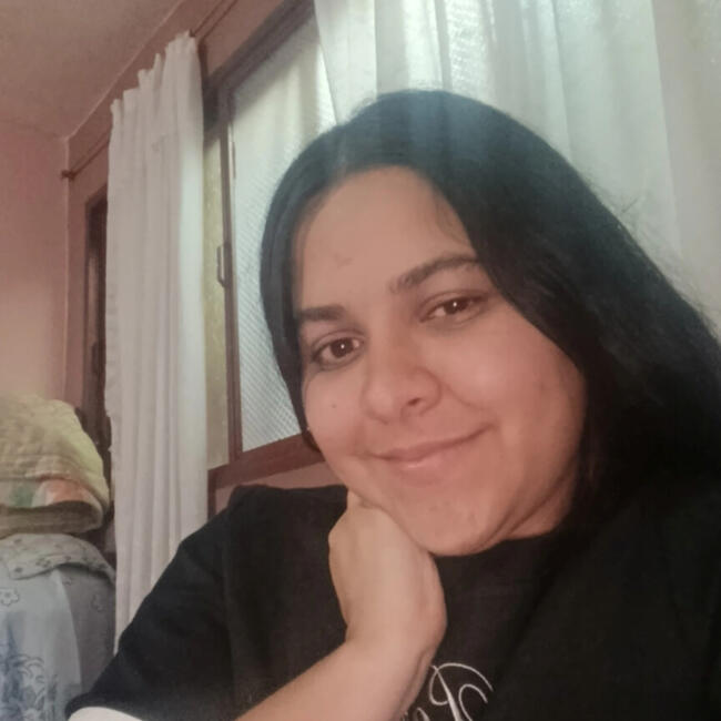 Babysitter in San Cristóbal: Maria