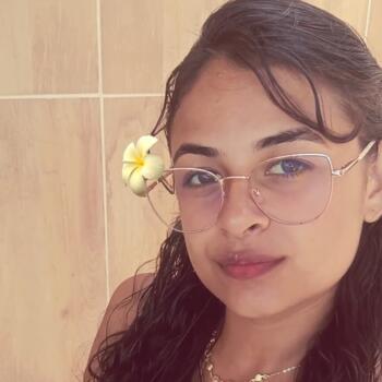 Babysitter in Campina Grande: Mayara