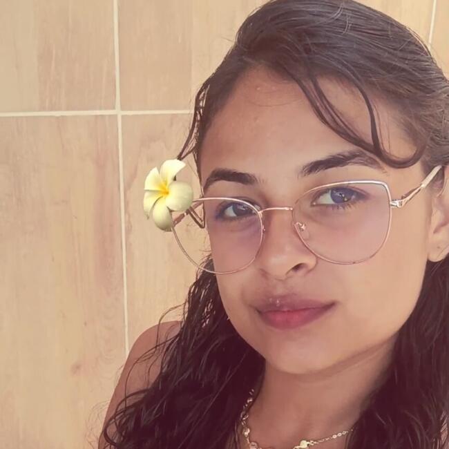 Babysitter in Campina Grande: Mayara
