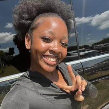 Babysitter in Polokwane: Kimberly