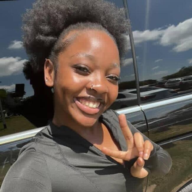 Babysitter in Polokwane: Kimberly