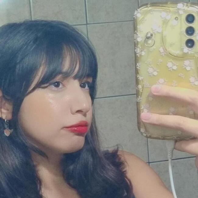 Babysitter in Allen: Camila