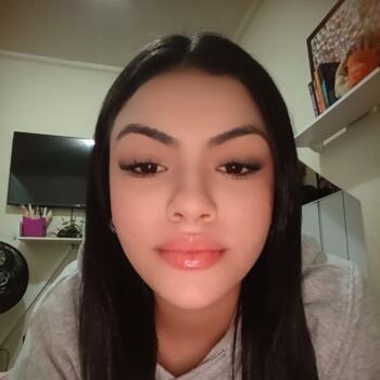 Babysitter São José dos Campos: Nicole