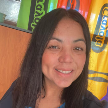 Babysitter Gómez Palacio: Perla