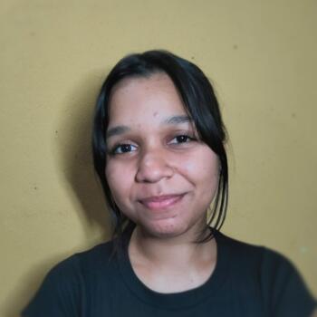 Niñera en Berazategui: Luisana Ojeda Vivas.