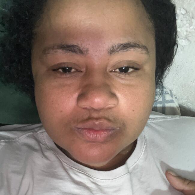 Babysitter in Rio de Janeiro: Juliana