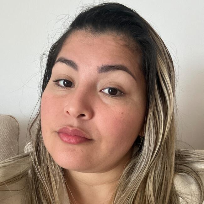 Trabalho de babysitting em Matosinhos: Naiane