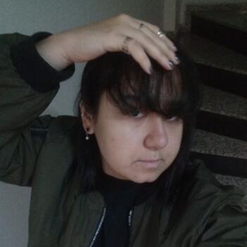 Bebek bakıcısı İstanbul: Yasemin