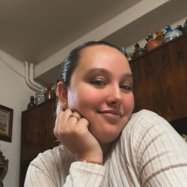 Babysitter in Aix-en-Provence: Lilou