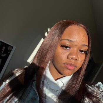 Babysitter in Baltimore: Jasmine