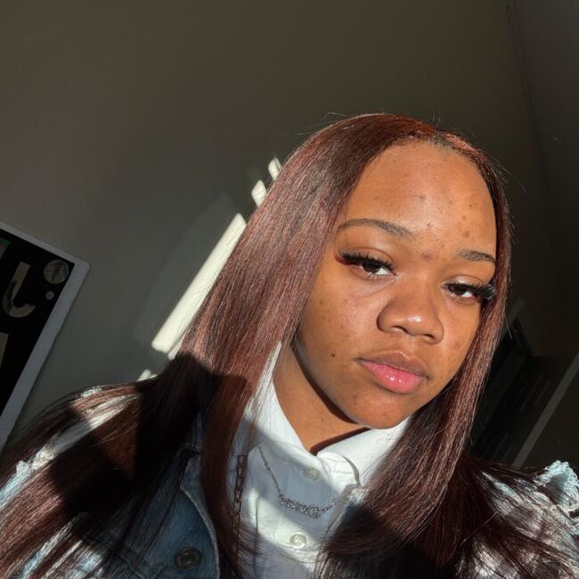 Babysitter in Baltimore: Jasmine