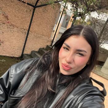 Babysitter in Granada: Antonia Martos