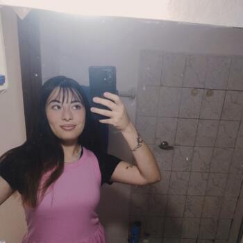 Babysitter in San Fernando: Guadalupe