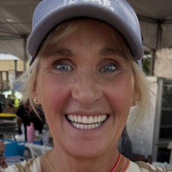 Babysitter in Madisonville (Louisiana): Kelly