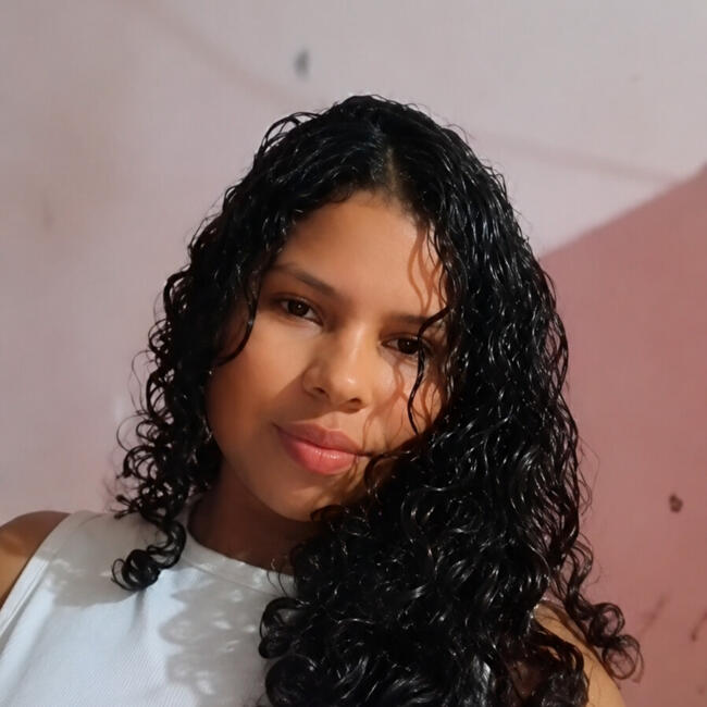 Babysitter in Santa Margherita di Belice: Leticia
