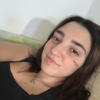 Babysitter Treviglio: Maira