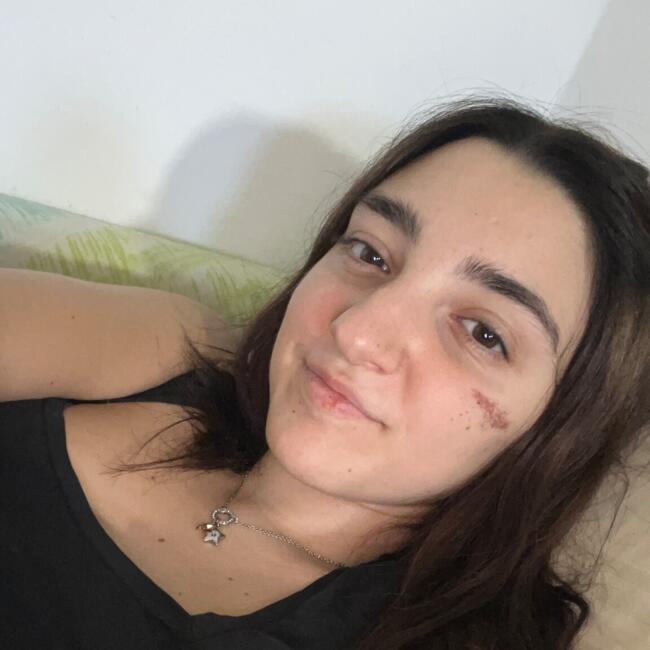 Babysitter in Treviglio: Maira