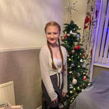 Babysitter in Pontypool: Teigan