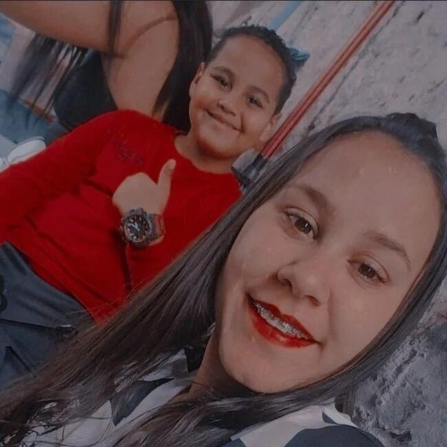 Babysitting job in Osasco: Laila
