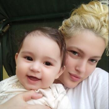 Babysitting job in Istanbul: babysitting job Melisa