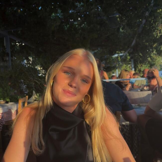 Babysitter in Zwolle: Danique