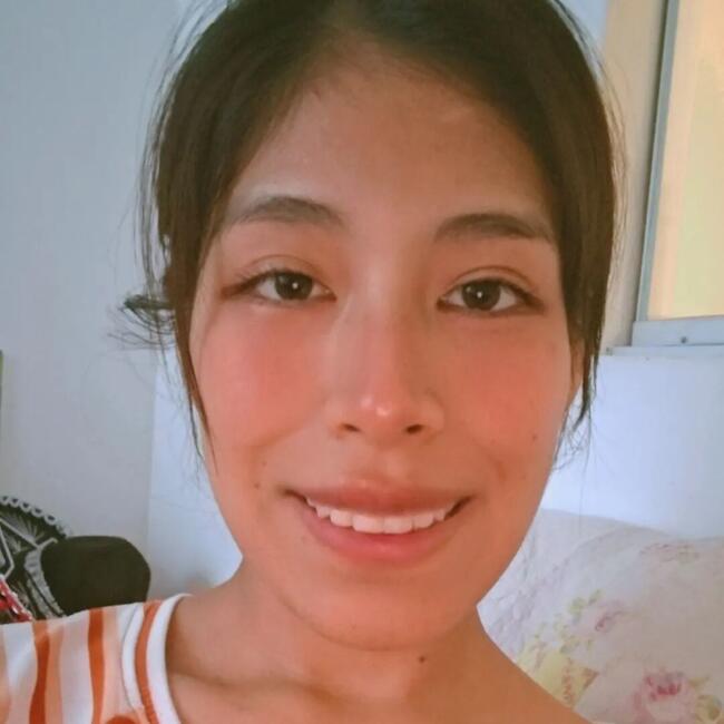 Trabajo para niñera en San Juan de Lurigancho: Diana