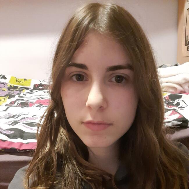 Babysitter in Valencia: Jacky