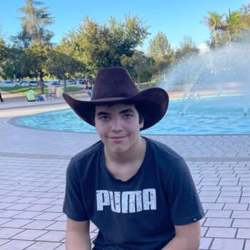 Babysitter in Mont-Saint-Guibert: Sacha