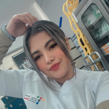 Babysitter in Daule: Jisbel Vera