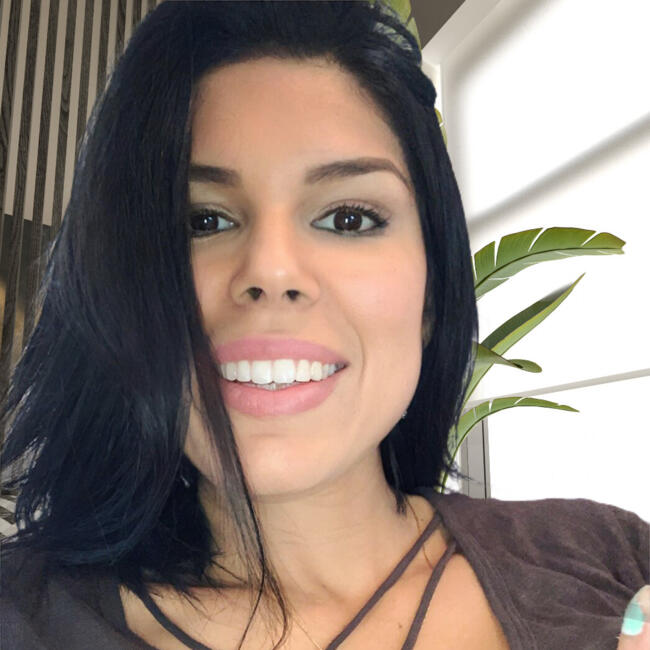 Babysitter in Iquique: Marines Aquino