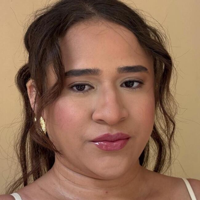 Babysitter in Goiânia: Irislene lopes pereira