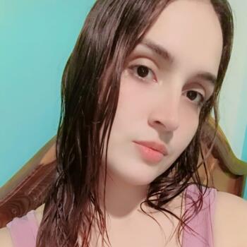 Niñera en Daule: Estefany
