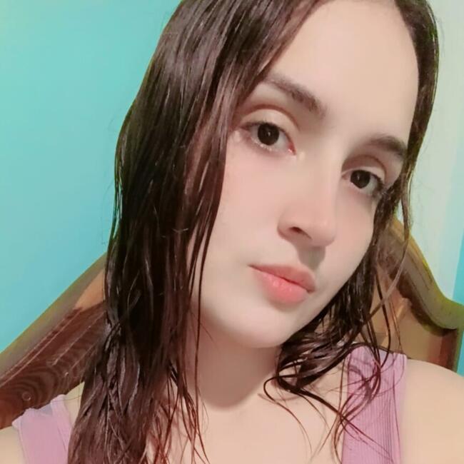 Niñera en Daule: Estefany