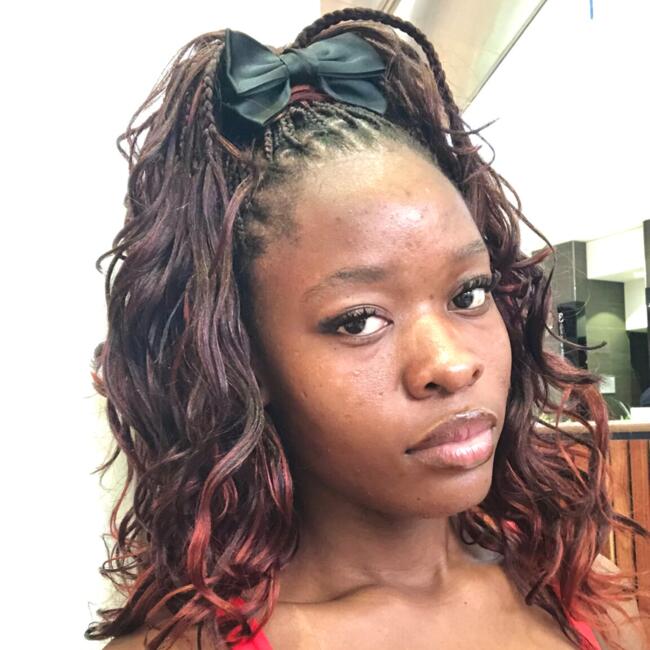 Babysitter in Tembisa (Gauteng): Nicholine