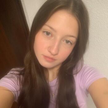 Babysitter in Leganés: Alexia María