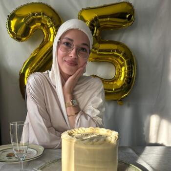 جليسة أطفال مراكش: Amélie