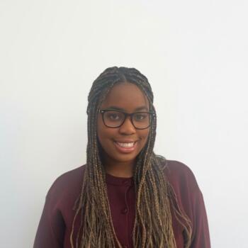 Babysitter in Enfield: Tochi
