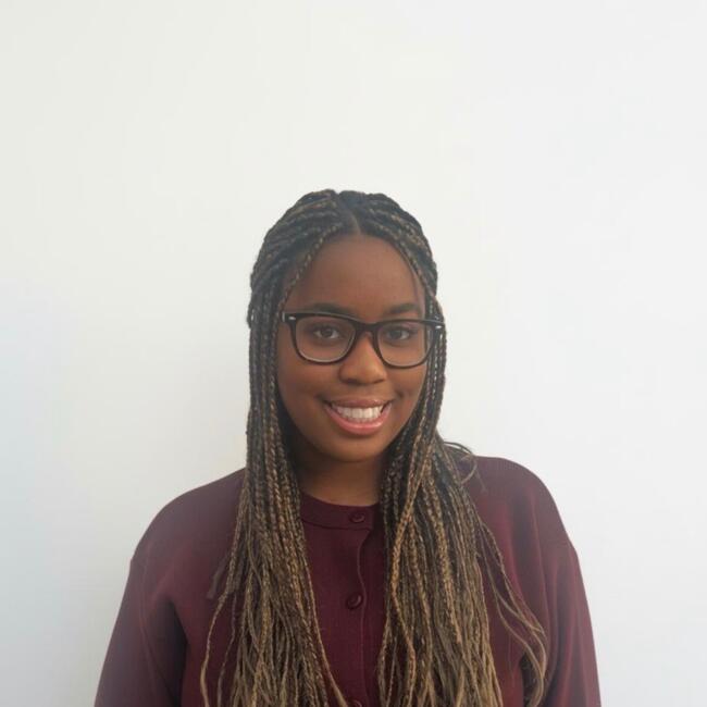 Babysitter in Enfield: Tochi