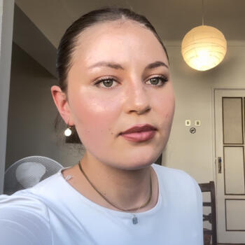 Baby-sitter Ixelles: Aline