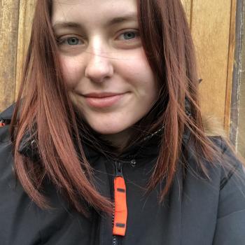 Babysitter Lippstadt: Maike